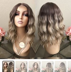 Wig Lace Front